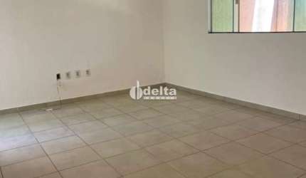 Casa disponível para venda no bairro Alto Umuarama em Uberlândia MG