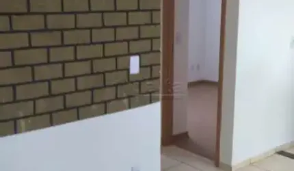 Apartamento disponível para venda no bairro Laranjeiras em Uberlândia-MG