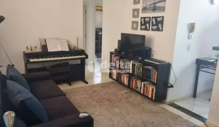 Apartamento disponível para venda no bairro Gávea em Uberlândia-MG