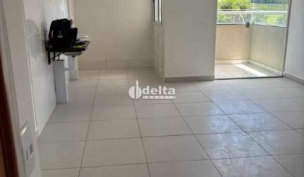 Apartamento disponível para venda no bairro Portal do Vale II em Uberlândia-MG