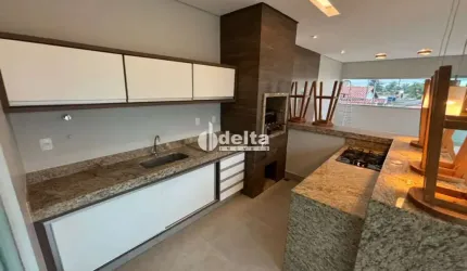 Casa residencial disponível para venda no bairro Planalto em Uberlândia-MG.