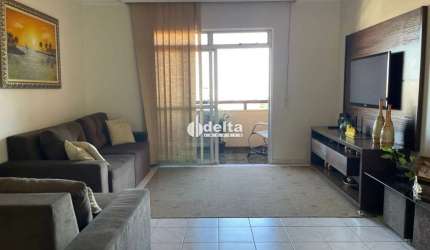 Apartamento disponível para locação no bairro Brasil em Uberlândia-MG