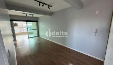 Apartamento disponível para locação no bairro Centro em Uberlândia-MG