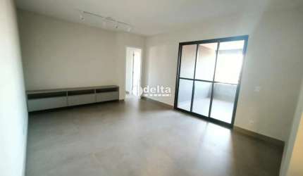 Apartamento disponível para locação no bairro Jardim Sul em Uberlândia-MG