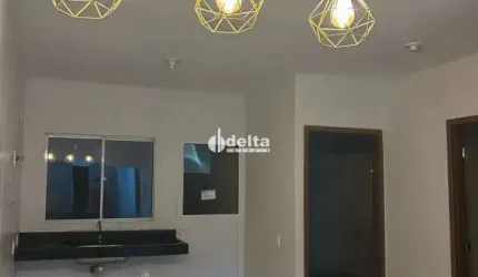 Casa disponível para venda no bairro Mansour III em Uberlândia MG