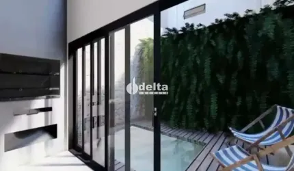 Casa disponível para venda no bairro Novo Mundo em Uberlândia MG