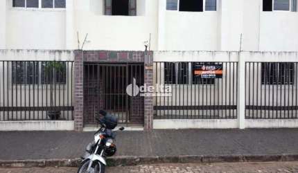 Apartamento disponível para locação no bairro Martins em Uberlândia-MG