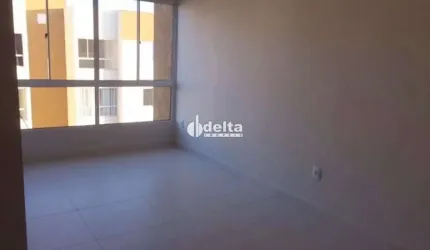 Apartamento disponível para locação no bairro Jardim Holanda em Uberlândia-MG