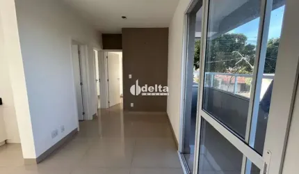 Apartamento disponível para locação no bairro Nova Uberlândia em Uberlândia-MG