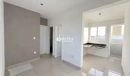 Apartamento disponível para venda no bairro Nova Uberlândia em Uberlândia-MG