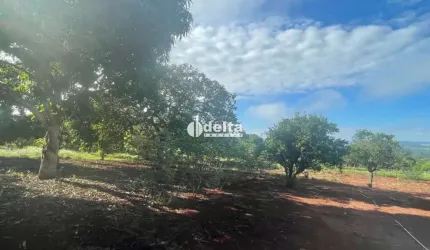 Chacara disponível para venda na zona Rural de Uberlândia-MG