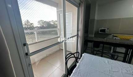 Apartamento disponível para locação no bairro Morumbi em Uberlândia-MG
