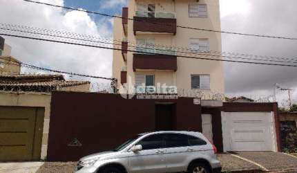 Apartamento disponível para venda no bairro Alto Umuarama em Uberlândia-MG