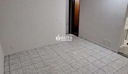Apartamento disponível para locação no bairro Chácaras Tubalina em Uberlândia-MG