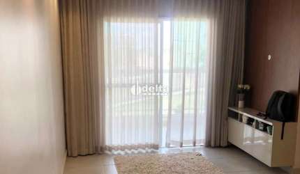 Apartamento disponível para venda no bairro Alto Umuarama em Uberlândia-MG