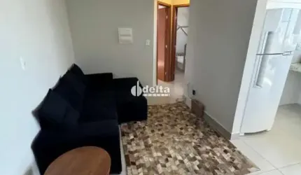 Apartamento disponível no bairro Novo Mundo em Uberlândia-MG