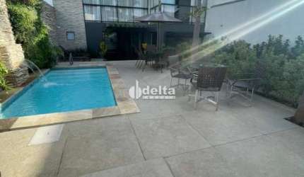 Linda Casa disponível no bairro Cidade Jardim em Uberlândia MG