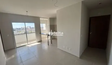 Apartamento disponível no bairro Morumbi em Uberlândia-MG