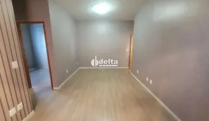 Apartamento disponível para venda no bairro Tubalina em Uberlândia-MG