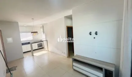 Apartamento disponível no bairro Tibery em Uberlândia-MG