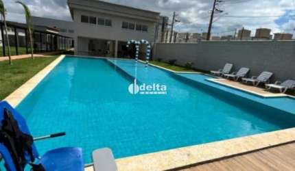 Apartamento disponível para locação no bairro Grand Ville em Uberlândia-MG
