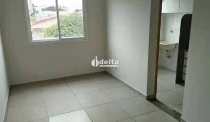 Apartamento disponível para venda no bairro Brasil em Uberlândia-MG
