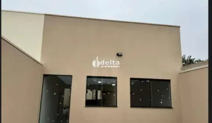 Casa disponível para venda no bairro Panorama em Uberlândia MG