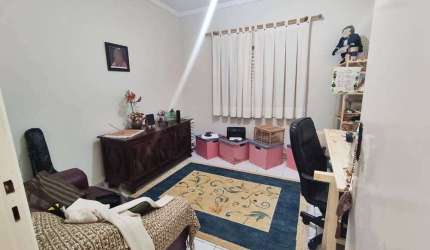 Casa disponível para venda no bairro Cidade Jardim em Uberlândia MG