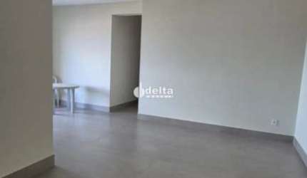 Apartamento disponível para aluguel e venda no bairro Santa Mônica em Uberlândia-MG