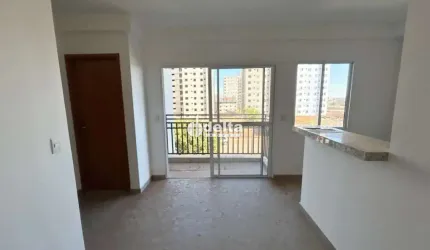 Apartamento disponível no bairro Grand Ville em Uberlândia-MG
