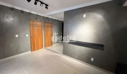 Apartamento disponível no bairro Tubalina em Uberlândia-MG
