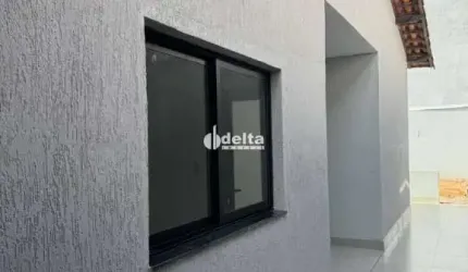 Casa disponível para venda no bairro Santa Rosa em Uberlândia MG