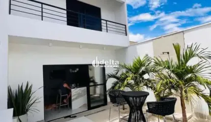 Casa disponível para venda no bairro Jardim Europa em Uberlândia MG