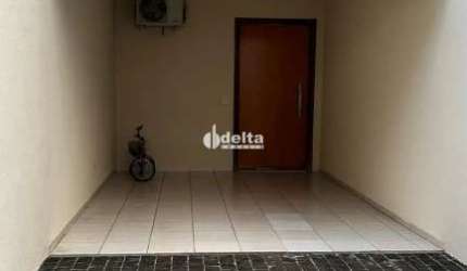 Casa disponível para venda no bairro Alto Umuarama em Uberlândia MG