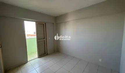 Apartamento disponível para locação no bairro Tibery em Uberlândia-MG
