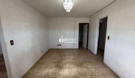 Apartamento disponível para locação no bairro Martins em Uberlândia-MG