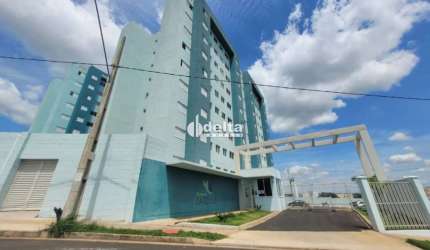 Apartamento disponível para locação no bairro Shopping Park em Uberlândia-MG