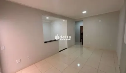 Apartamento disponível para venda no bairro Jardim Botânico em Uberlândia-MG