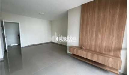 Apartamento disponível para locação e venda no bairro Cazeca em Uberlândia-MG