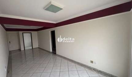 Apartamento disponível para locação no bairro Martins em Uberlândia-MG