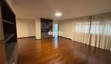 Apartamento disponível para venda no bairro Fundinho em Uberlândia-MG