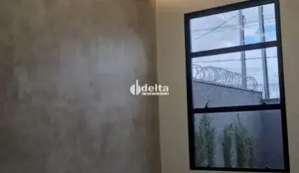 Casa disponível para venda no bairro Novo Mundo em Uberlândia MG