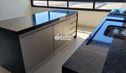 Apartamento Padrão em Uberlândia