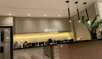 Apartamento disponível para venda no bairro Saraiva em Uberlândia-MG