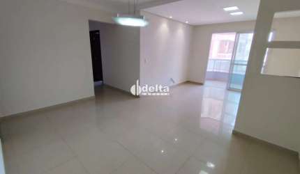 Apartamento disponível para locação e venda no bairro Saraiva em Uberlândia-MG