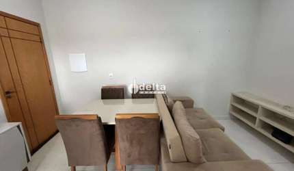 Apartamento disponível para locação no bairro Tubalina em Uberlândia-MG