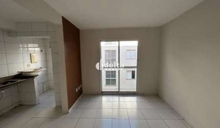 Apartamento disponível para locação no bairro Jardim Europa em Uberlândia-MG
