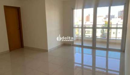 Apartamento disponível para locação no bairro Patrimônio em Uberlândia-MG