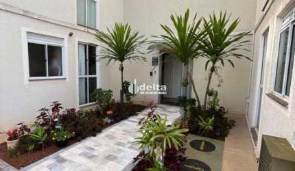 Apartamento disponível para venda no bairro Jardim Holanda em Uberlândia-MG