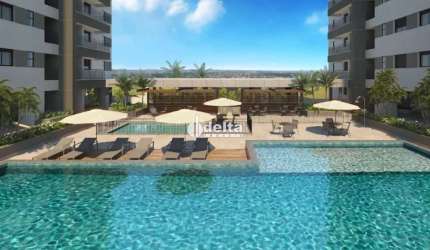 Apartamento disponível para locação no bairro Jardim Sul em Uberlândia-MG